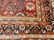 Antique Persian large size all over Persian Mahal - 9