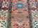 Antique Persian Northwest Gallery Size Kurdish rug-1829 - 3