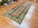 Antique Persian Northwest Gallery Size Kurdish rug-1829 - 4