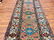 Antique Persian Northwest Gallery Size Kurdish rug-1829 - 7