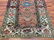 Antique Persian Northwest Gallery Size Kurdish rug-1829 - 8