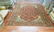 Antique Persian Zigler Mahal Rug,excellent. 10'.3"x 14'