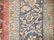 Antique Persian Zigler Mahal Rug,excellent. 10'.3"x 14' - 2