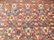 Antique Persian Zigler Mahal Rug,excellent. 10'.3"x 14' - 5
