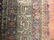 1920,Antique Persian Malayer Runner, excellent, 4 ' x - 2
