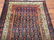 1920,Antique Persian Malayer Runner, excellent, 4 ' x - 6