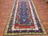 Antique Kazak Caucasian Rug-3208