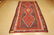 Circa 1910s ANTIQUE CAUCASIAN KILIM 4.6x9.7 ESTATE