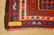 Circa 1910s ANTIQUE CAUCASIAN KILIM 4.6x9.7 ESTATE - 3
