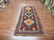 Dated 1916 Turkish Runner-4255