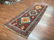 Dated 1916 Turkish Runner-4255 - 4