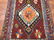 Dated 1916 Turkish Runner-4255 - 9