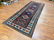 19th C Moghan Kazak Caucasian Runner-3803 - 2