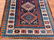 19th C Moghan Kazak Caucasian Runner-3803 - 3