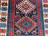 19th C Moghan Kazak Caucasian Runner-3803 - 4