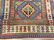 19th C Moghan Kazak Caucasian Runner-3803 - 9
