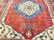 Antique Persian Mahal Room size Rug-1204 - 10