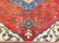 Antique Persian Mahal Room size Rug-1204 - 3