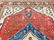 Antique Persian Mahal Room size Rug-1204 - 7