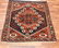 19th C Turkish Bergama Tribal rug/2925