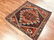 19th C Turkish Bergama Tribal rug/2925 - 4