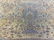 Early Persian Pure silk Motasham Kashan Rug - 11