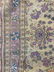 Early Persian Pure silk Motasham Kashan Rug - 2