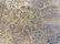Early Persian Pure silk Motasham Kashan Rug - 3