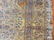 Early Persian Pure silk Motasham Kashan Rug - 8