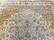 Early Persian Pure silk Motasham Kashan Rug - 9