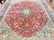 Antique Persian Kirman Rug-4573 - 10