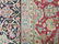 Antique Persian Kirman Rug-4573 - 2