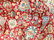 Antique Persian Kirman Rug-4573 - 6