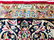 Antique Persian Kirman Rug-4573 - 7