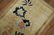 Floral Turkish Konya Small Runner - 5