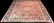 An Antique All Over Design Persian Heriz Rug