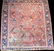 An Antique All Over Design Persian Heriz Rug - 2