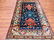 Antique Kazak Caucasian Rug-3209