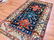 Antique Kazak Caucasian Rug-3209 - 3
