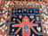 Antique Kazak Caucasian Rug-3209 - 6