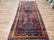 Vintage Persian Kurd- Bijar Runner