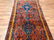 Vintage Persian Kurd- Bijar Runner - 4