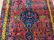 Vintage Persian Kurd- Bijar Runner - 5