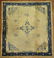 Oversize Shabby Chic Chinese Rug