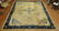 Oversize Shabby Chic Chinese Rug - 2