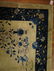 Oversize Shabby Chic Chinese Rug - 9