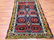 Antique Persian Kurd Rug-2527