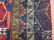 Antique Persian Kurd Rug-2527 - 2