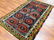 Antique Persian Kurd Rug-2527 - 3