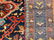 Antique persian Bakhtiari rug-3296 - 2